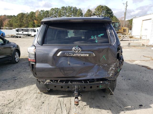 JTENU5JR2M5879638 | 2021 TOYOTA 4RUNNER SR