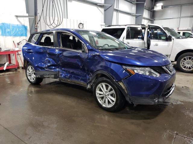 JN1BJ1CR0JW268750 | 2018 Nissan rogue sport s