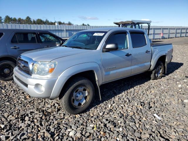 2008 Toyota Tacoma 