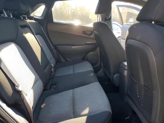 2021 HYUNDAI KONA NIGHT - KM8K63A5XMU674329