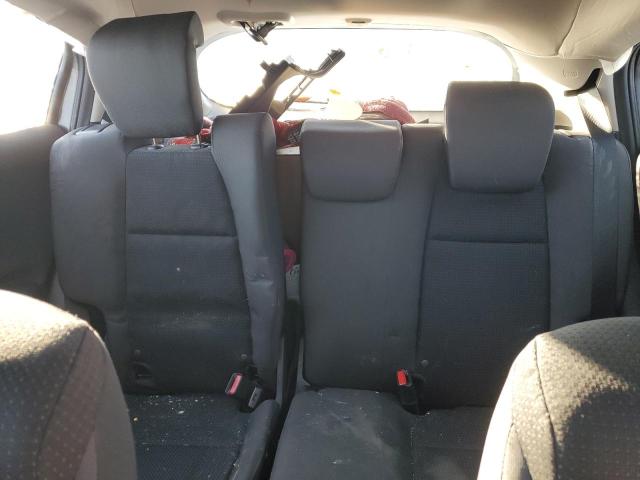 2020 HONDA HR-V LX - 3CZRU6H35LM716580