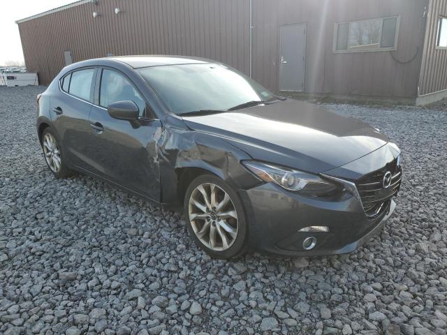 JM1BM1L36E1174889 | 2014 Mazda 3 touring