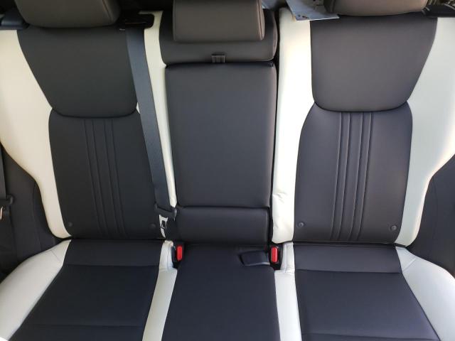 2024 LEXUS NX 250 PRE 2T2GDCAZ3RC010201