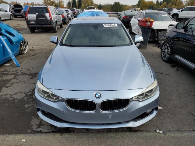 WBA3N3C55EK231489 BMW 428 I