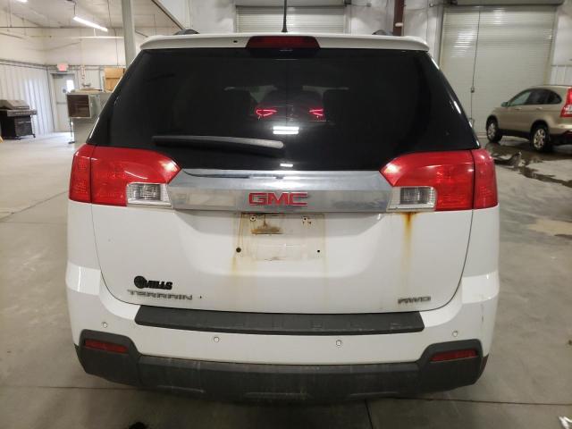 2GKFLXEK9E6121407 | 2014 GMC TERRAIN SL