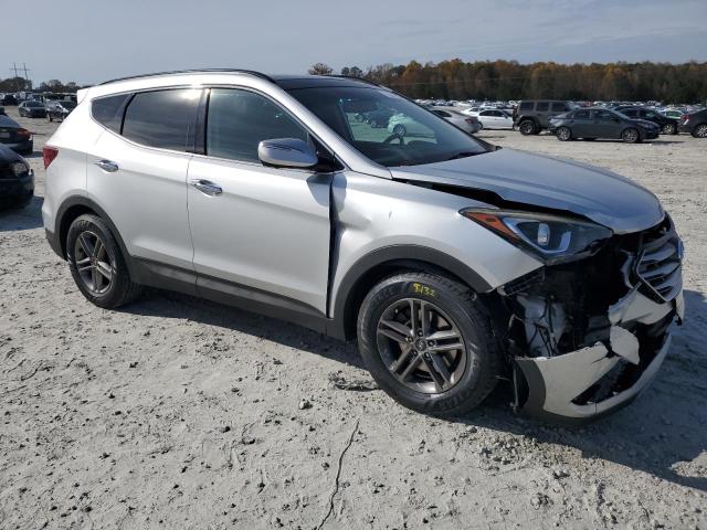 5XYZU3LB0HG488026 | 2017 HYUNDAI SANTA FE S