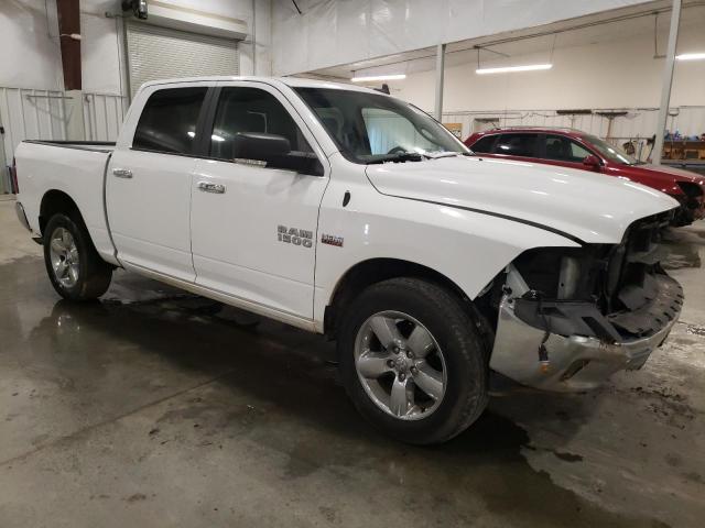 3C6RR7LT9JG186542 | 2018 RAM 1500 SLT