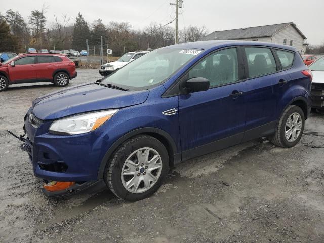 Vin: 1fmcu0f78eua31191, lot: 76927393, ford escape s 2014 img_1