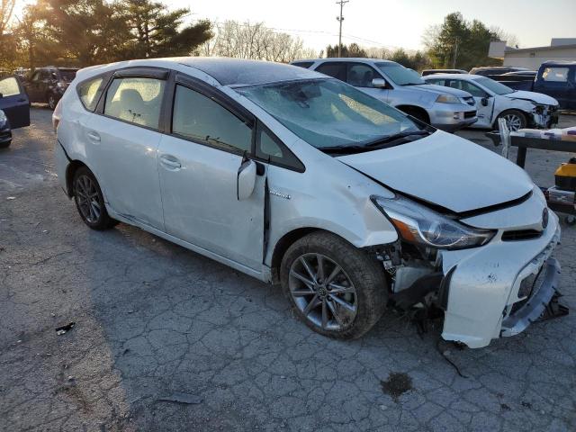 JTDZN3EU5GJ041041 | 2016 TOYOTA PRIUS V