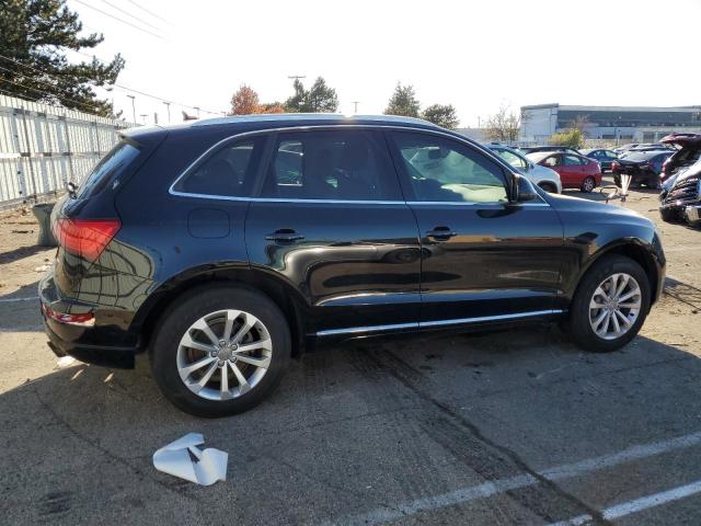 VIN WA1CFAFP8DA034509 2013 Audi Q5, Premium no.3