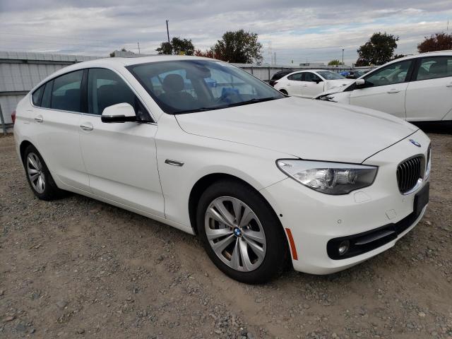 2015 BMW 535 IGT WBA5M2C57FGH99238