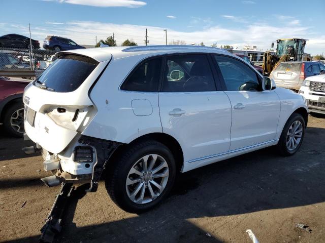 VIN WA1LFAFP3DA023773 2013 Audi Q5, Premium Plus no.3