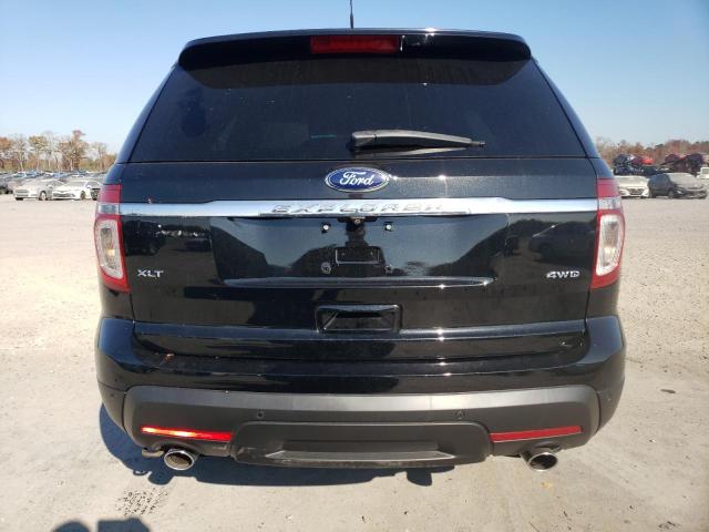 1FM5K8D86EGB43656 | 2014 Ford explorer xlt