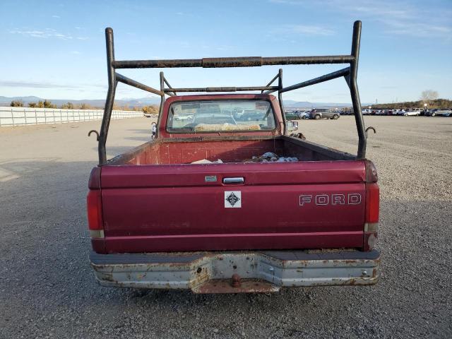 1988 Ford F150 VIN: 1FTEF15Y5JPA98413 Lot: 77365433