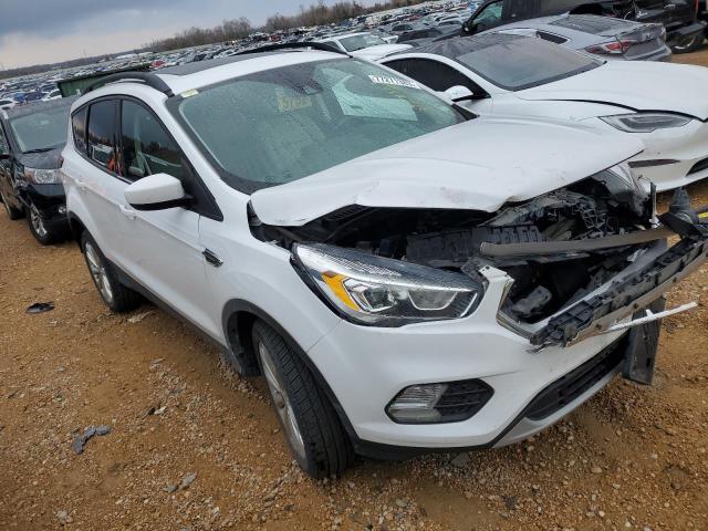 1FMCU0HD0KUB02334 | 2019 FORD ESCAPE SEL