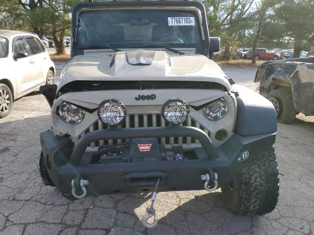 1C4BJWDG7JL909918 | 2018 JEEP WRANGLER U