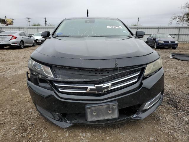 2G1115S39G9148775 | 2016 CHEVROLET IMPALA LT