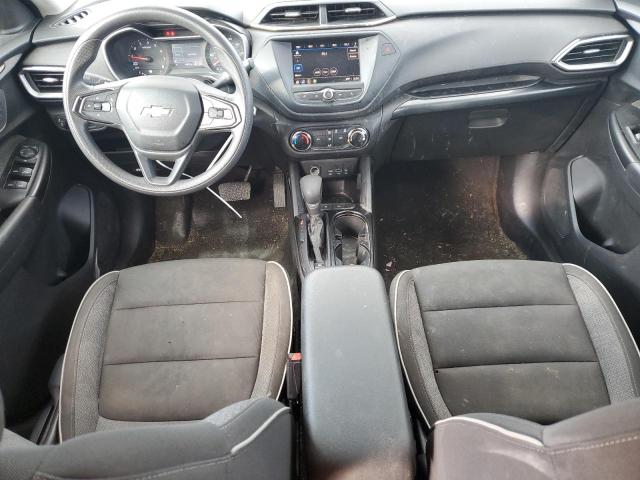 KL79MMS27MB149918 Chevrolet Trailblzr TRAILBLAZE 8