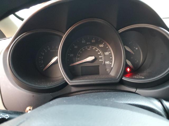 KNADM4A32F6520726 KIA RIO LX