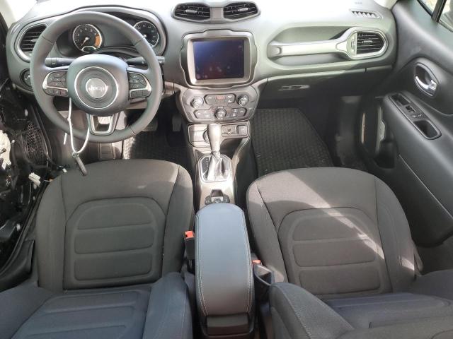 2022 JEEP RENEGADE L - ZACNJDB11NPN55344