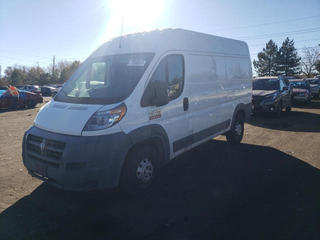 2016 Ram ProMaster 