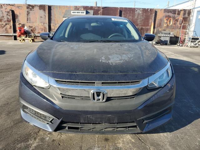 19XFC2F50GE232924 Honda Civic Lx