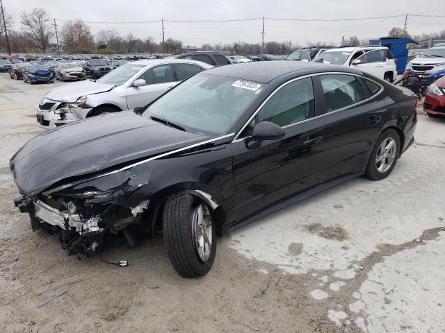 5NPEG4JA6LH007977 2020 HYUNDAI SONATA-0