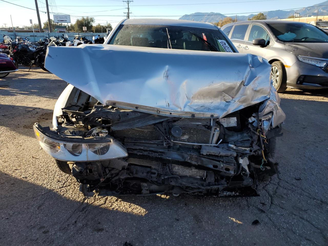 KMHFC46FX9A369438 2009 Hyundai Azera Se