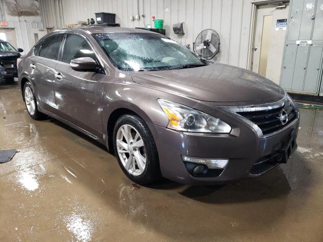 1N4AL3AP4FC226984 | 2015 NISSAN ALTIMA 2.5