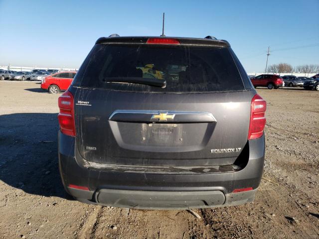 2GNFLFEK7G6183565 | 2016 Chevrolet equinox lt