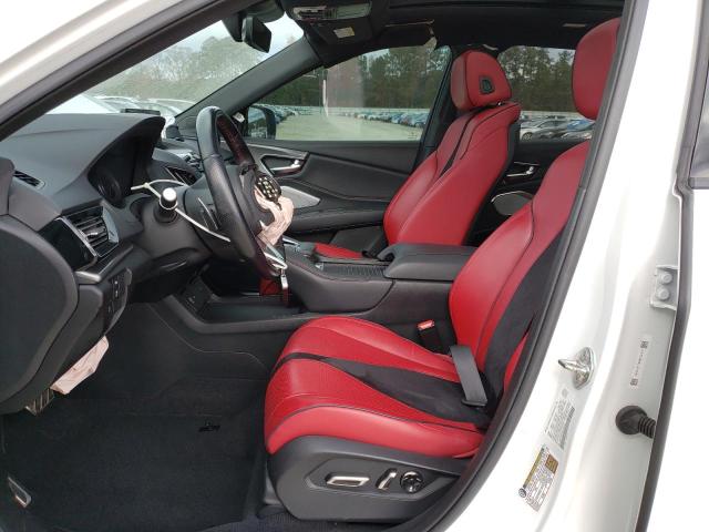 2020 ACURA RDX A-SPEC - 5J8TC2H68LL037522