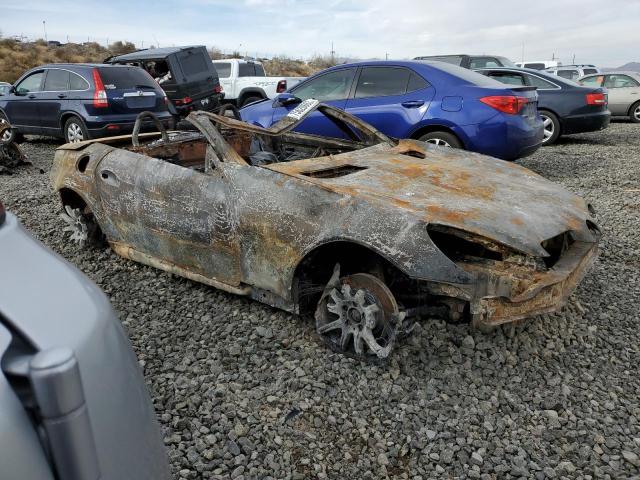 2006 Mercedes-Benz Slk 350 VIN: WDBWK56F96F107470 Lot: 54393724