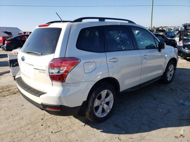 JF2SJADC3FH526120 Subaru Forester 2.5i Premium