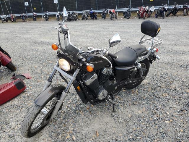 2010 HONDA VT750 S JH2RC5812AK000782