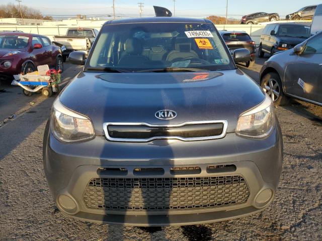 KNDJP3A50F7180351 | 2015 KIA SOUL +