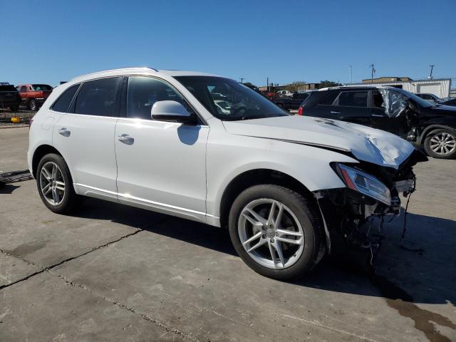 VIN WA1L2AFP6HA085086 2017 Audi Q5, Premium Plus no.4