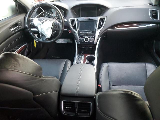 2015 ACURA TLX ADVANC - 19UUB2F73FA002406
