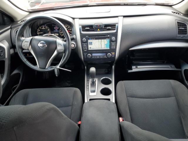 2015 NISSAN ALTIMA 2.5 - 1N4AL3AP9FC135757