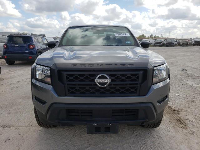 1N6ED1EJ1NN612314 Nissan FRONTIER S