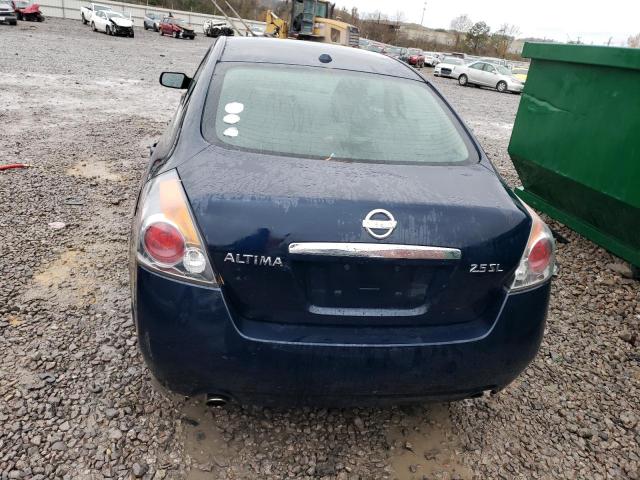 1N4AL21E17N417700 | 2007 Nissan altima 2.5