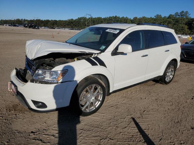 2014 Dodge Journey Limited