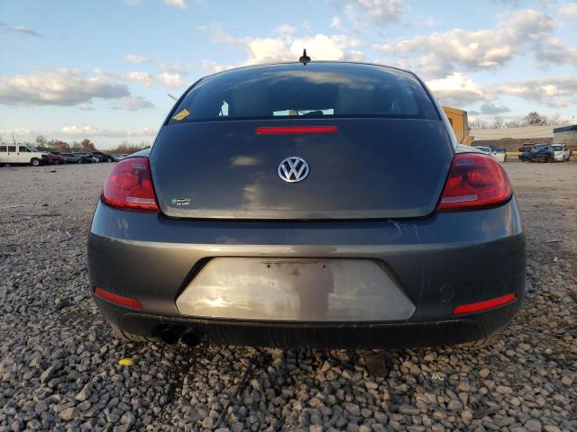 3VWJX7AT2EM600652 | 2014 Volkswagen beetle