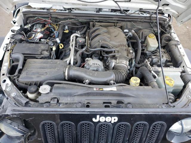 1C4AJWAG2EL293793 Jeep Wrangler Sport