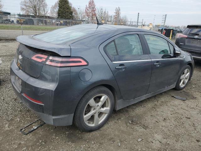 VIN 1G1RA6E48DU124835 2013 Chevrolet Volt no.3