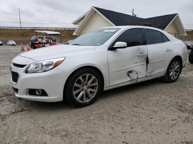 2015 Chevrolet Malibu 