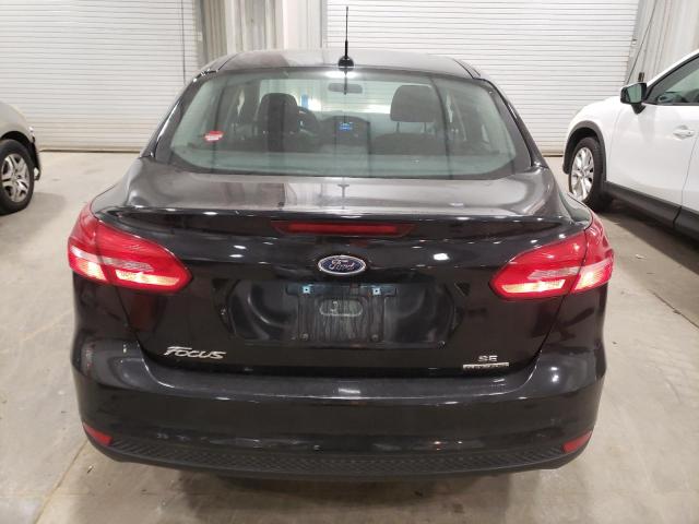 1FADP3F26FL247463 | 2015 FORD FOCUS SE