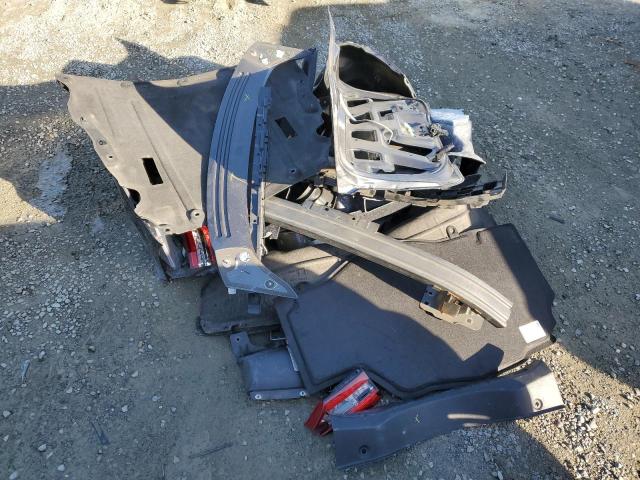 3FA6P0RU4HR343696 Ford Fusion Titanium Hev