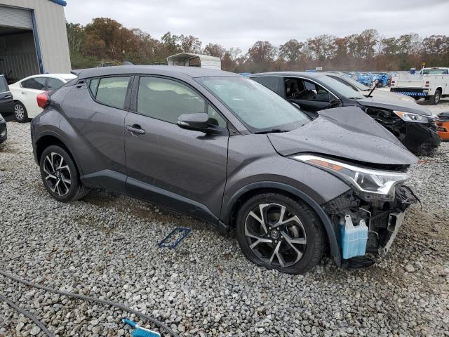 JTNKHMBX1K1036193 | 2019 TOYOTA C-HR XLE