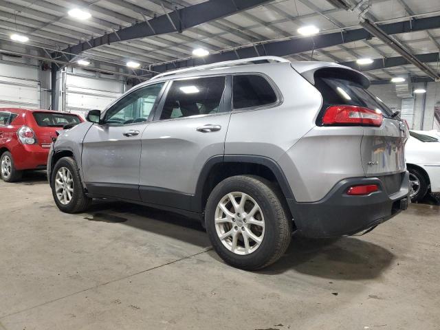 1C4PJMCSXHW634599 | 2017 JEEP CHEROKEE L