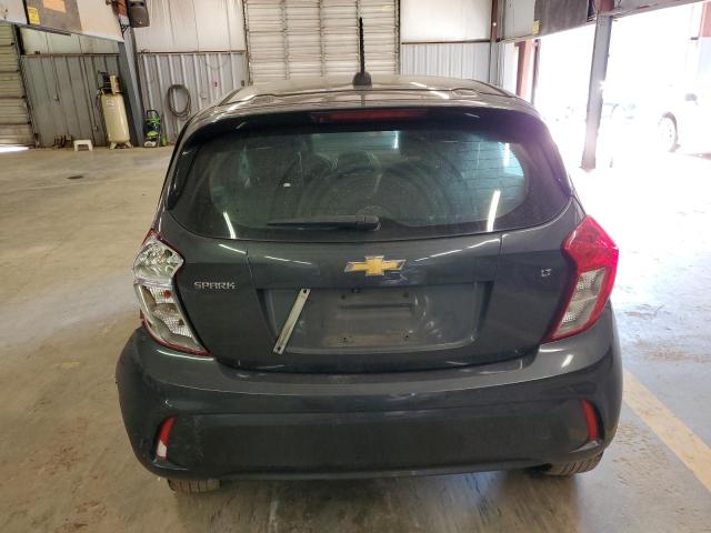 KL8CD6SA5HC773964 | 2017 CHEVROLET SPARK 1LT